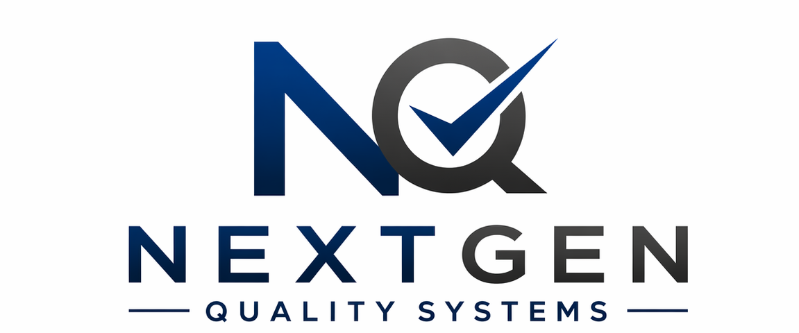 NextGen Quality Systems — ISO 9001 Consultant