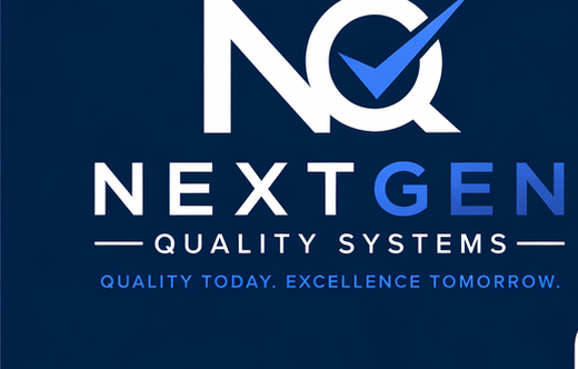 NextGen Quality Systems — ISO 9001 Consultant